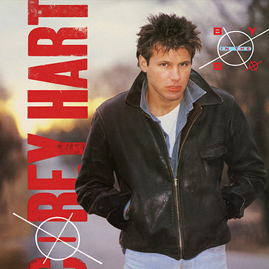 Cory Hart - Boy In The Box [Colored Vinyl] [Limited Edition] (Can) [New Vinyl]