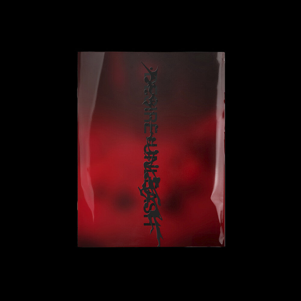 ENHYPEN - Desire : Unleash [Mine Ver.] (Post) (Stic) (Phob) [New CD]