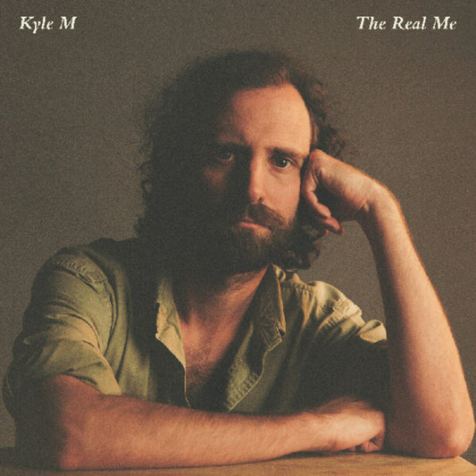 Kyle M - Real Me [LP] [New Vinyl]