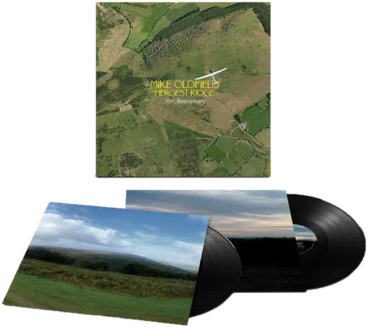 Mike Oldfield - Hergest Ridge: 50th Anniversary (Uk) [LP] [New Vinyl]