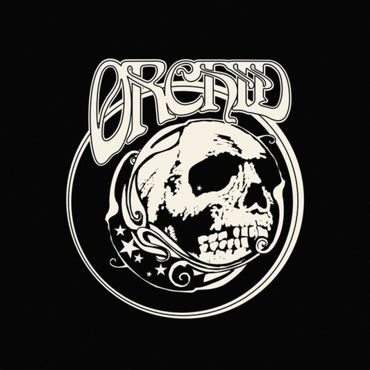 Orchid - Through The Devil's Doorway [LP] [New Vinyl]