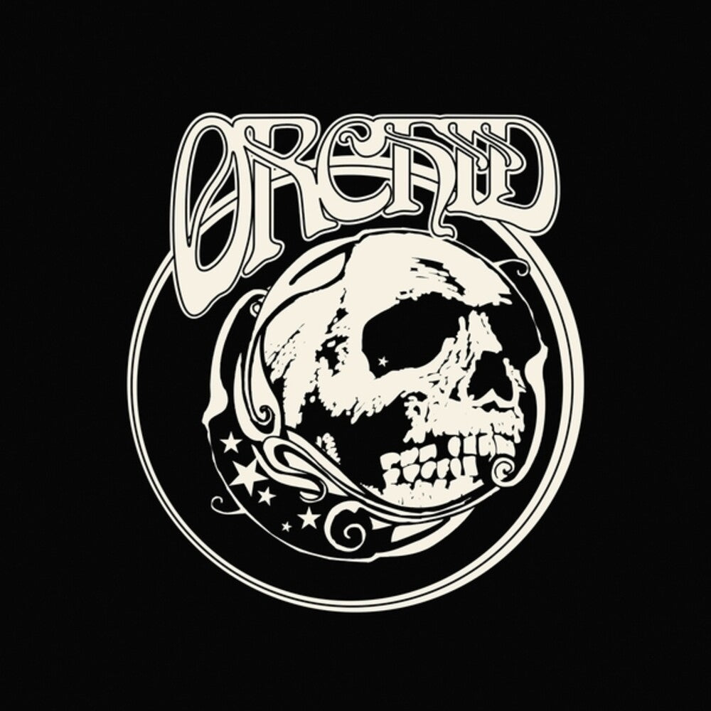Orchid - Through The Devil's Doorway [LP] [New Vinyl]