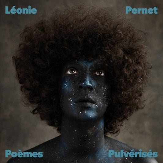 Pernet, Leonie - Poemes Pulverises [CD] [New CD]
