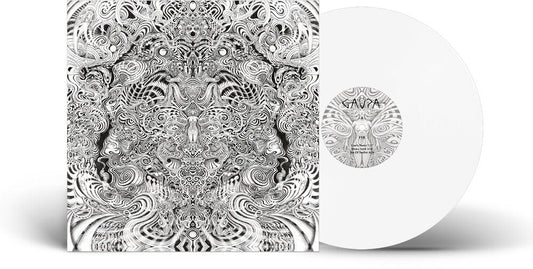Gaupa - Fyr [Colored Vinyl] (Ofgv) (Wht) [New Vinyl]