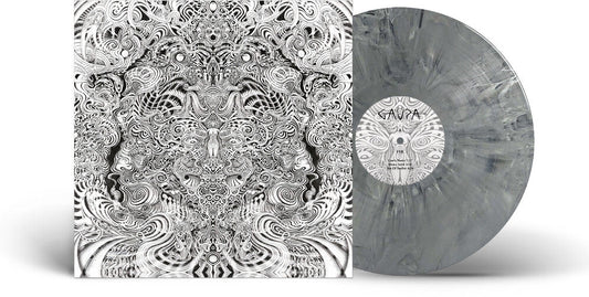 Gaupa - Fyr (Blk) [Colored Vinyl] [Limited Edition] (Ofgv) (Wht) [New Vinyl]