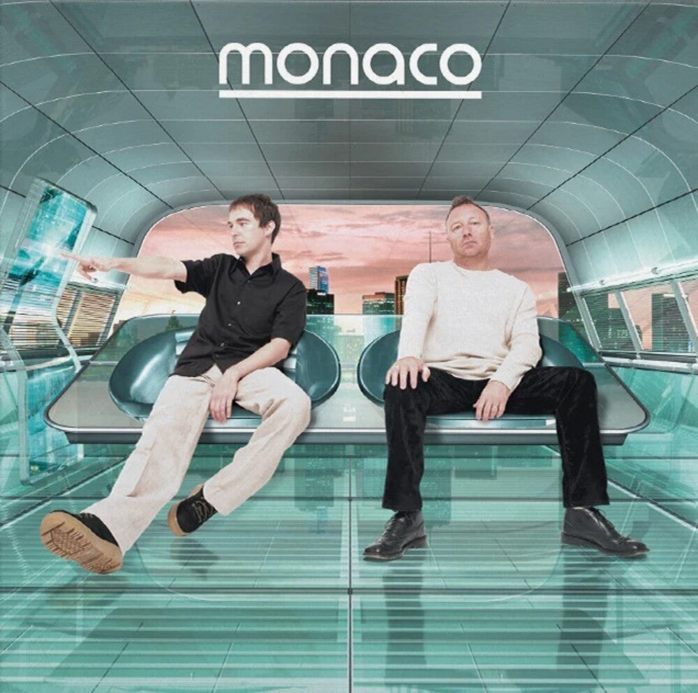 Monaco - Monaco (25th Anniversary Edition) (Bonus Tracks) [CD] [New CD]