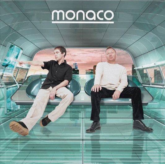 Monaco - Monaco (25th Anniversary Edition) (Bonus Tracks) [CD] [New CD]