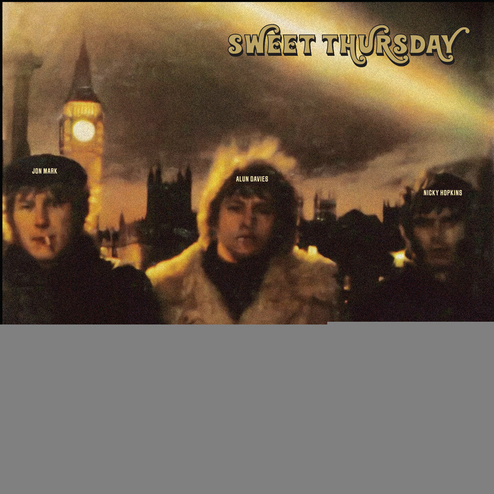 Sweet Thursday - Sweet Thursday [CD] [New CD]