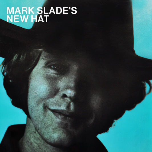 Slade, Mark - Mark Slade's New Hat [CD] [New CD]
