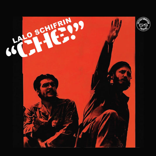 Che! [CD] [New CD]