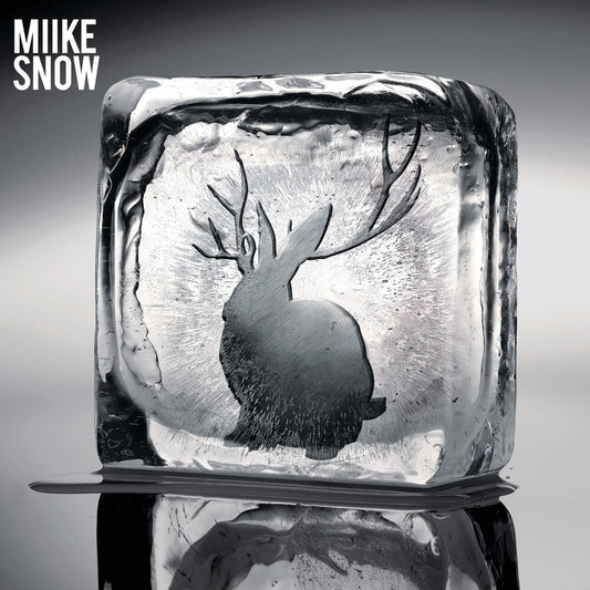 Miike Snow - Miike Snow [LP] [New Vinyl]