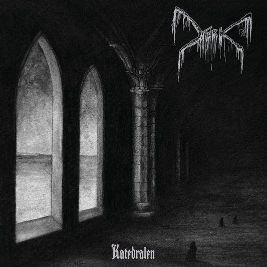 Mork - Katedralen [CD] [New CD]