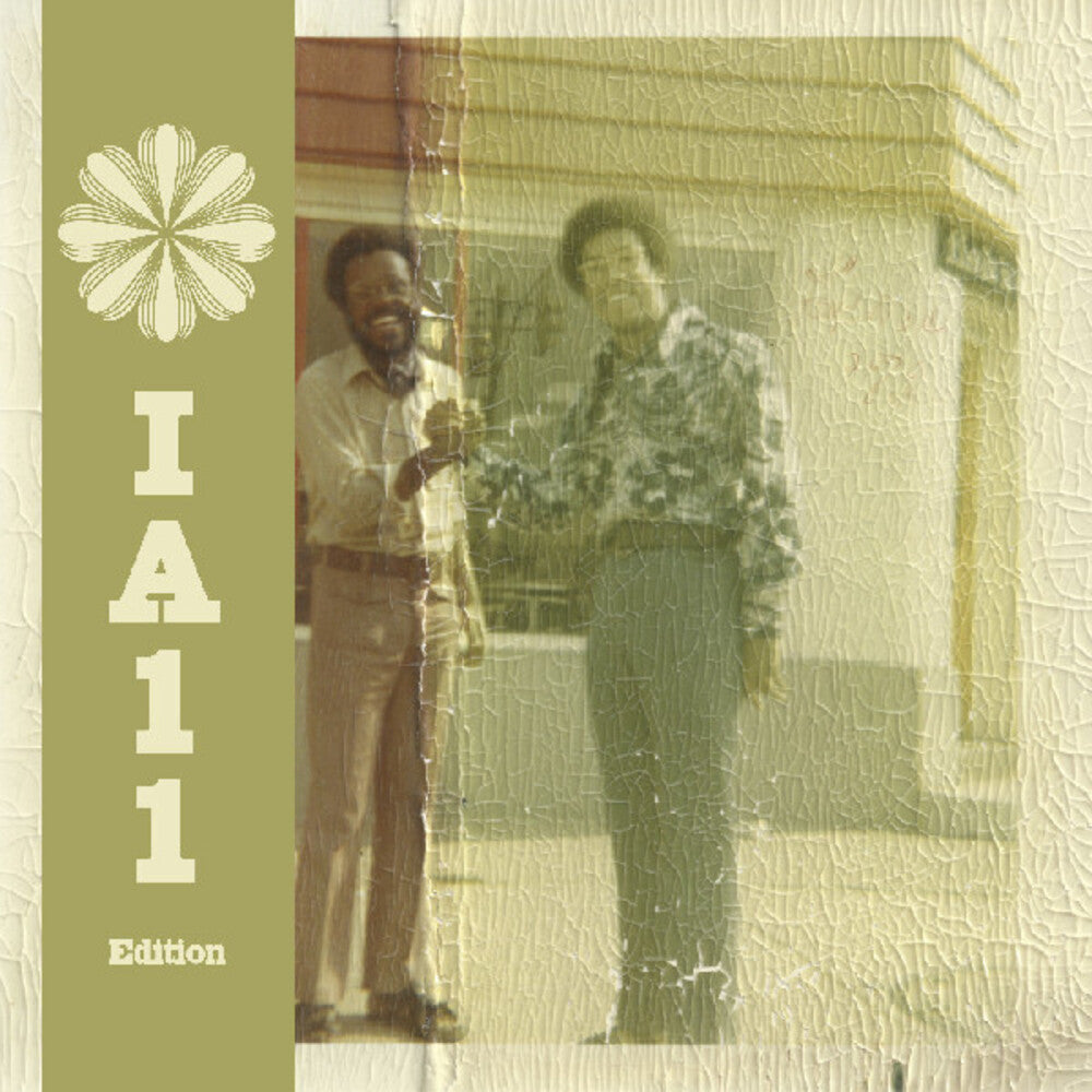 Jeff Parker - New Breed (Ia11 Edition) [Deluxe] [With Booklet] [New Vinyl]