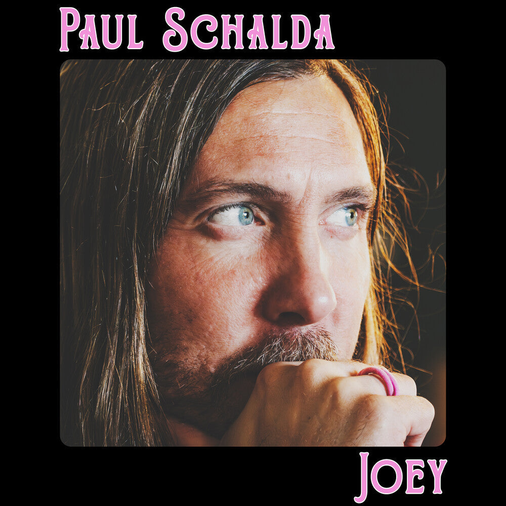 Paul Schalda - Joey [7" Vinyl] [New Vinyl]