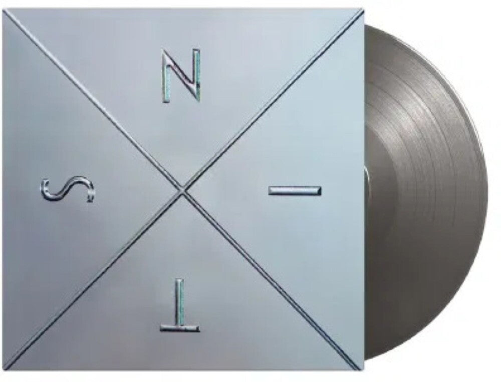 Nits - Ting [Colored Vinyl] [Limited Edition] [180 Gram] (Slv) [New Vinyl]