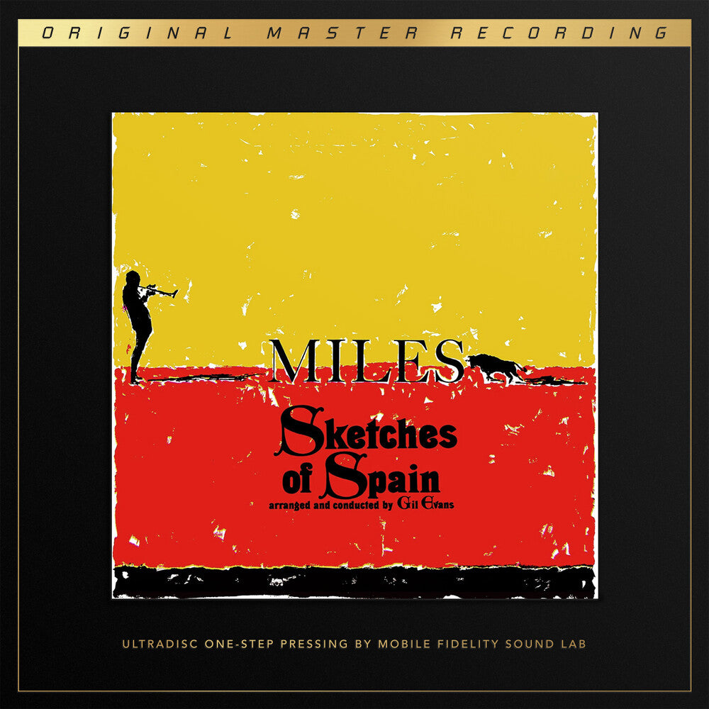 Miles Davis - Sketches Of Spain [Limited Edition] [180 Gram] (Aniv) [New Vinyl]