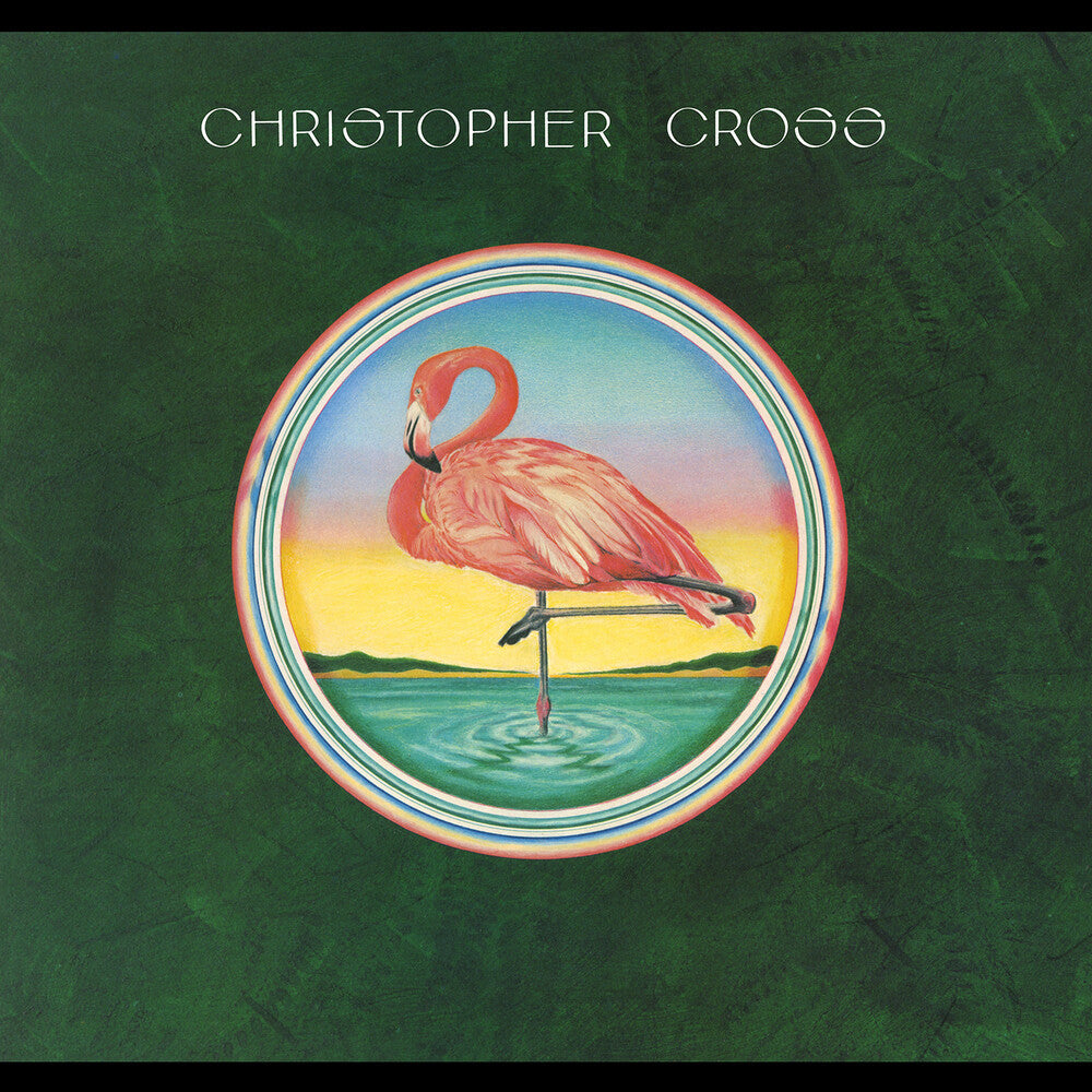 Christopher Cross - Christopher Cross [LP] [New Vinyl]