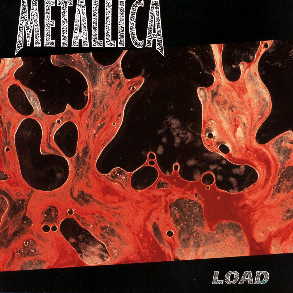 Metallica - Load (Remastered) -  [3 CD] [New CD]