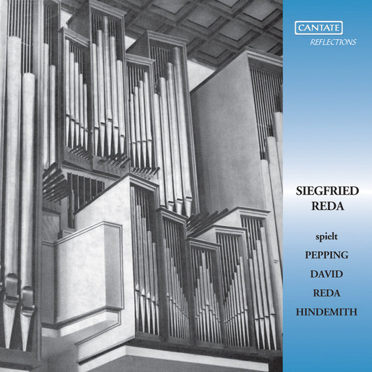 Siegfried Reda - Siegfried Reda Spielt [CD] [New CD]