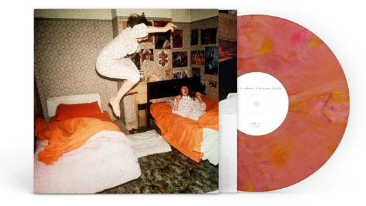Home Is Where - I Became Birds [Colored Vinyl] (Org) [New Vinyl]
