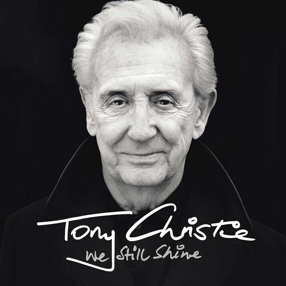 Tony Christie - We Still Shine [LP] [New Vinyl]