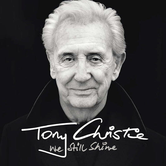 Tony Christie - We Still Shine [LP] [New Vinyl]