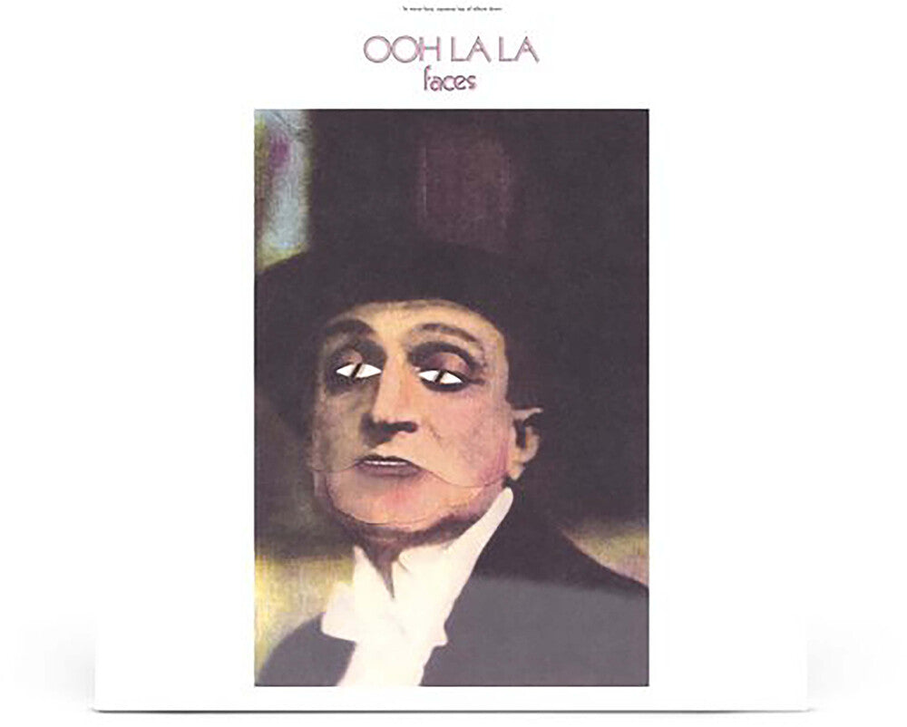 Faces - Ooh La-La (Bme) (Hifi) [LP] [New Vinyl]
