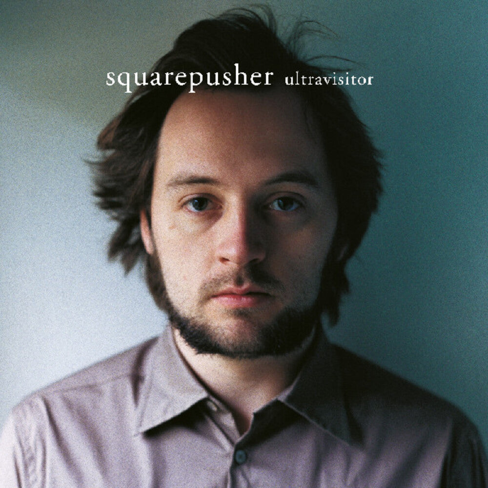 Squarepusher - Ultravisitor [Remastered] [New Vinyl]
