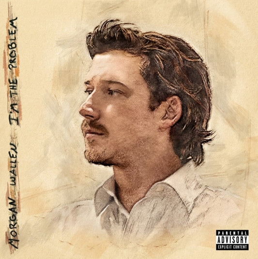 Morgan Wallen - I'm The Problem [2 CD] [New CD]