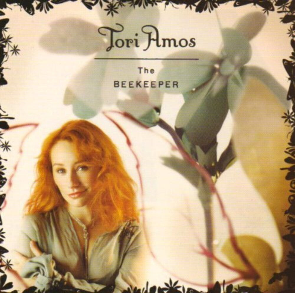 Tori Amos - Beekeeper [CD] [New CD]