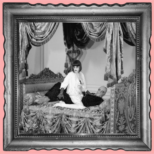 Kilynn Lunsford - Promiscuous Genes [LP] [New Vinyl]