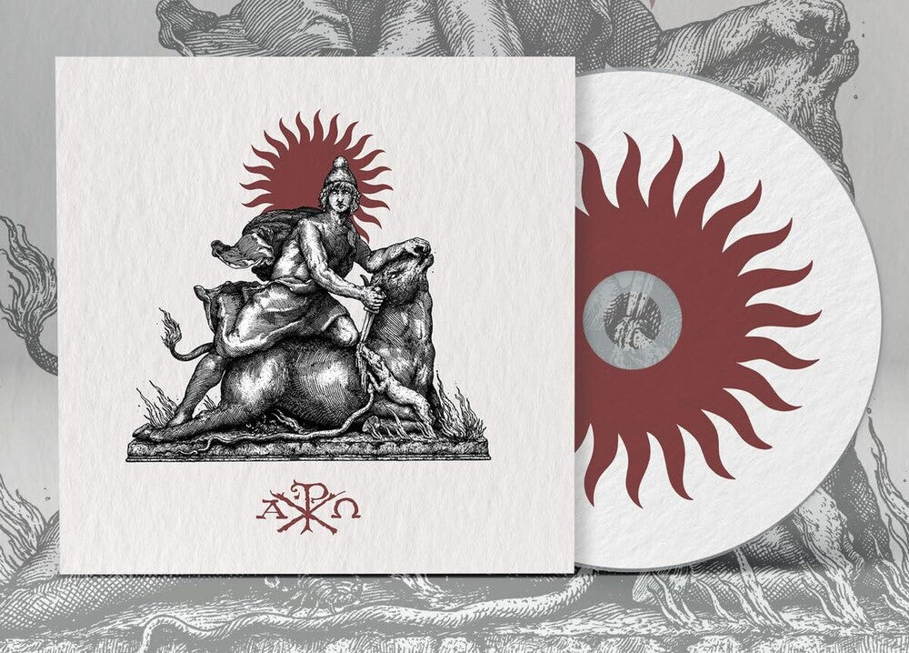 Patristic - Catechesis [CD] [New CD]