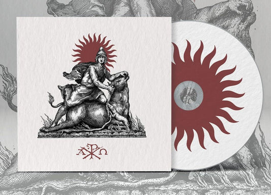 Patristic - Catechesis [CD] [New CD]