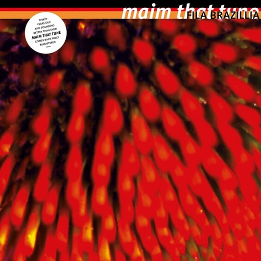 Fila Brazillia - Maim That Tune [LP] [New Vinyl]