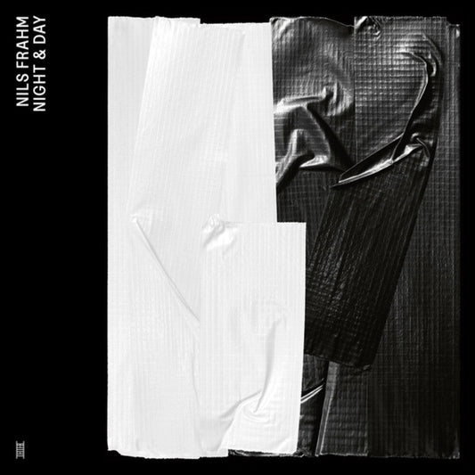 Frahm, Nils - Night And Day [CD] [New CD]