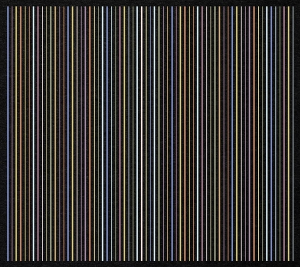 Noetinger, Jerome / Pateras, Anthony - 15 Coruscations [CD] [New CD]