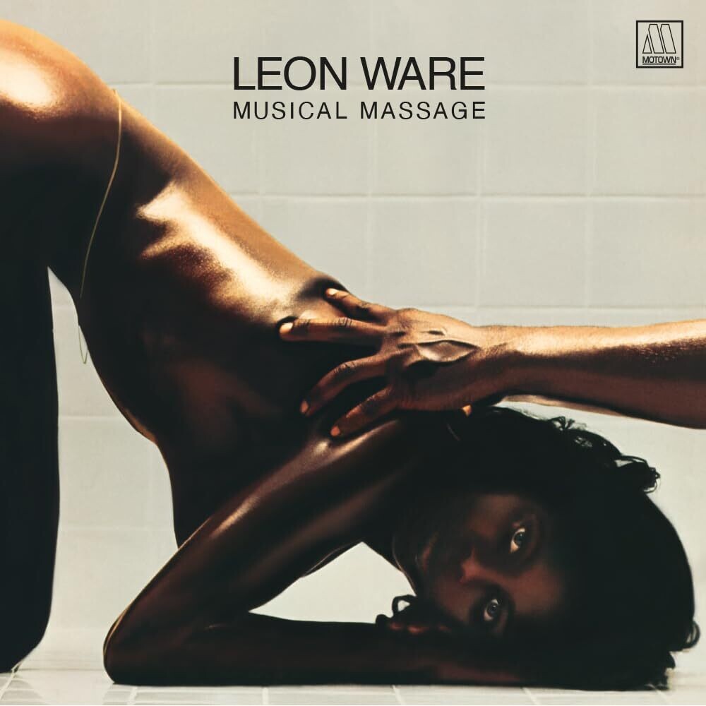 Musical Massage [LP] Vinyl Record [New]