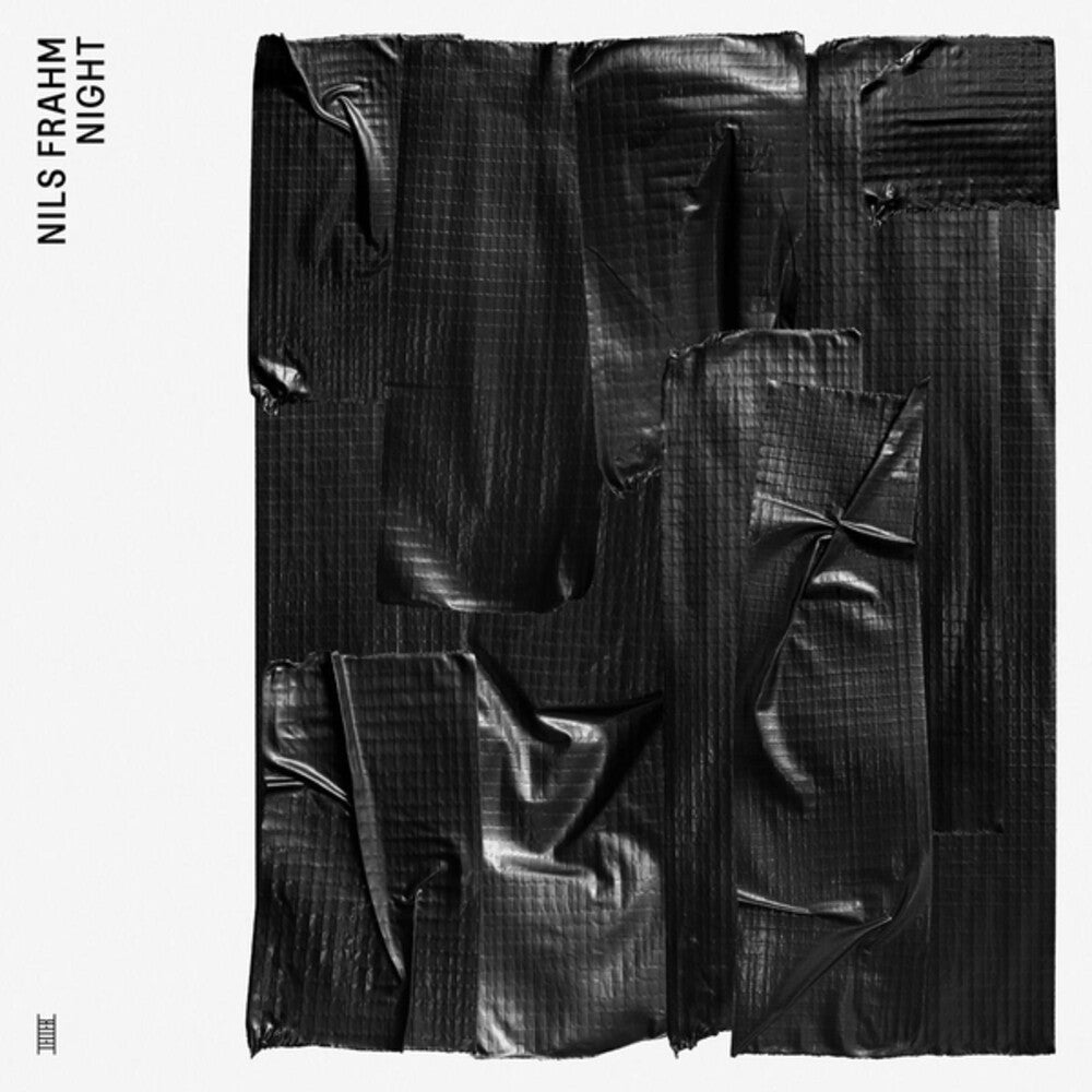 Nils Frahm - Night [LP] [New Vinyl]