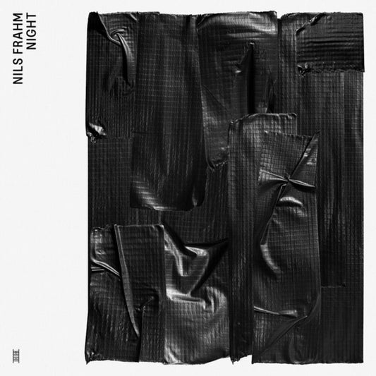 Nils Frahm - Night [LP] [New Vinyl]