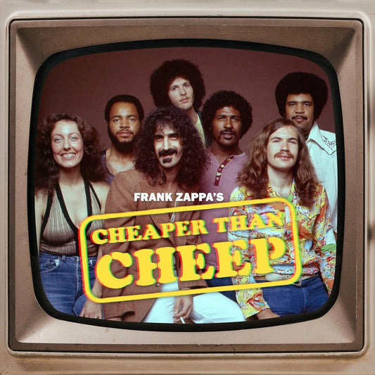 Cheaper Than Cheep [CD] [New CD]