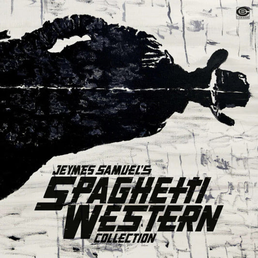 Jeymes Samuel's Spaghetti Western / O.S.T. - Jeymes Samuel's Spaghetti Western Collection (Original Soundtrack) [LP] [New Vinyl]