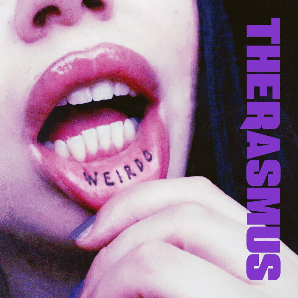 The Rasmus - Weirdo [Digipak] [New CD]