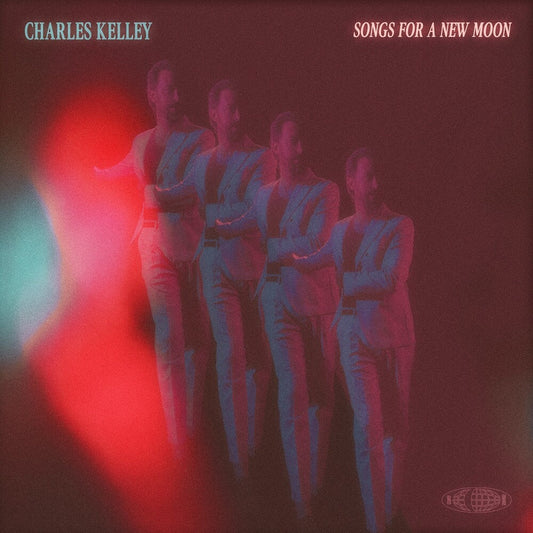 Charles Kelley - Songs For A New Moon [CD] [New CD]