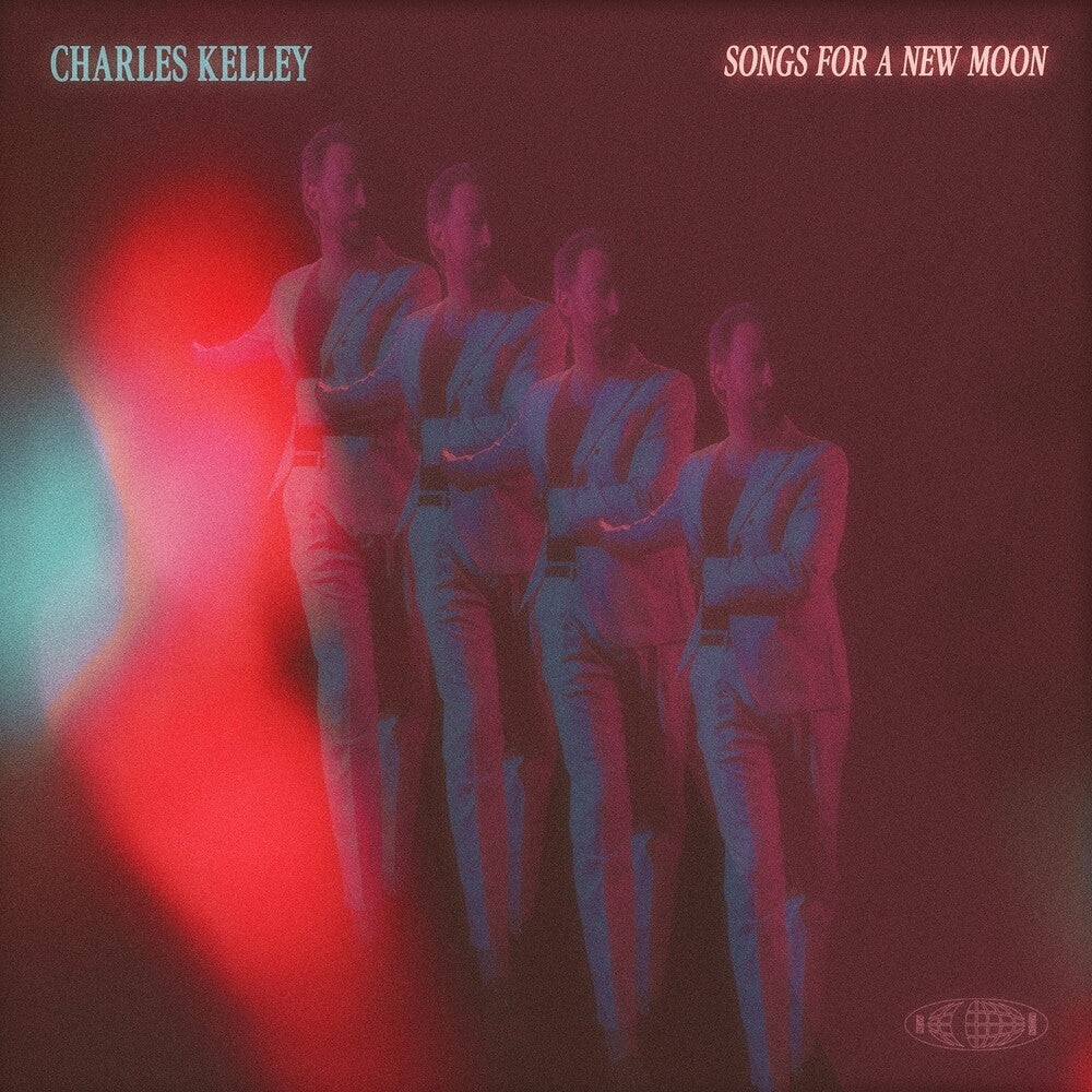 Charles Kelley - Songs For A New Moon [CD] [New]