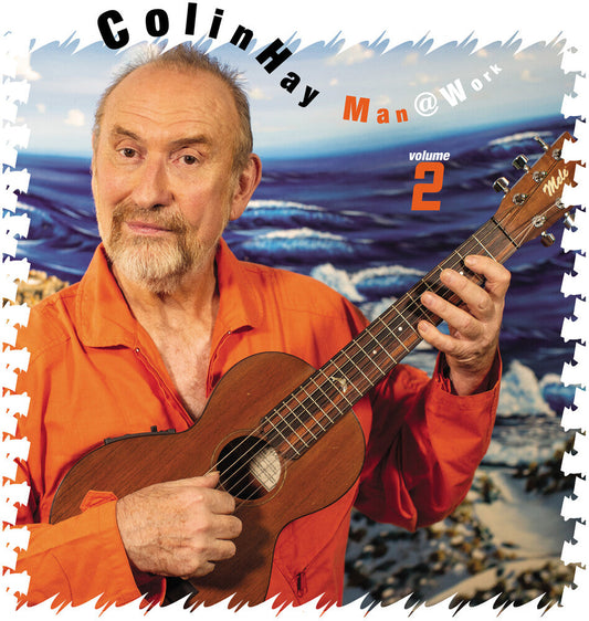 Colin Hay - Man At Work Volume 2 [CD] [New CD]