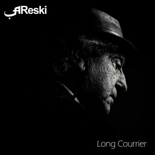 Areski - Long Courrier [CD] [New CD]