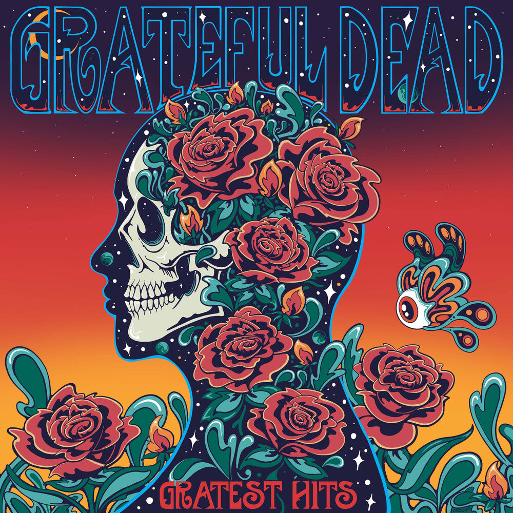 Grateful Dead - Gratest Hits [CD] [New CD]