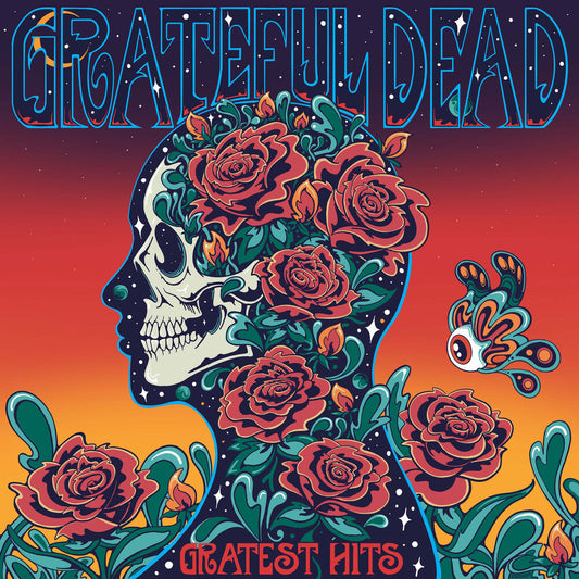 Grateful Dead - Gratest Hits [CD] [New CD]