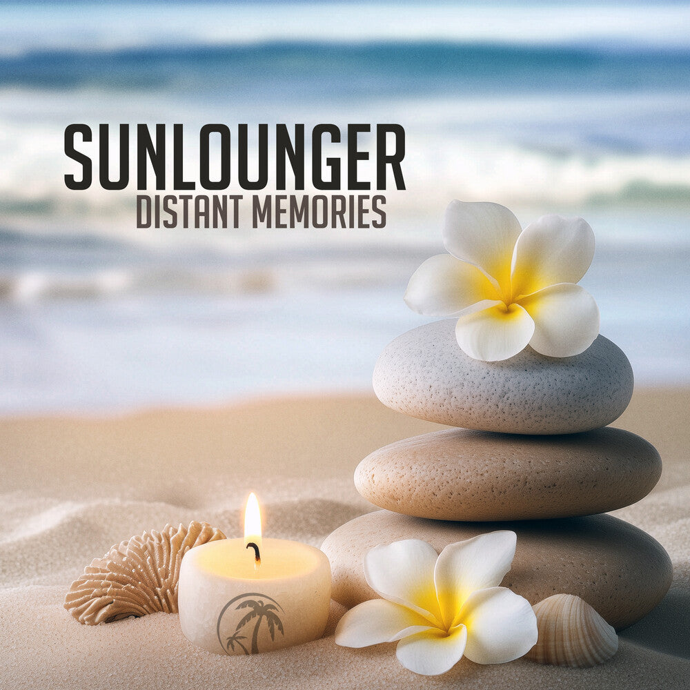 Sunlounger - Distant Memories [CD] [New CD]