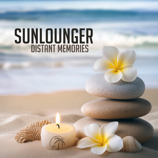 Sunlounger - Distant Memories [CD] [New CD]
